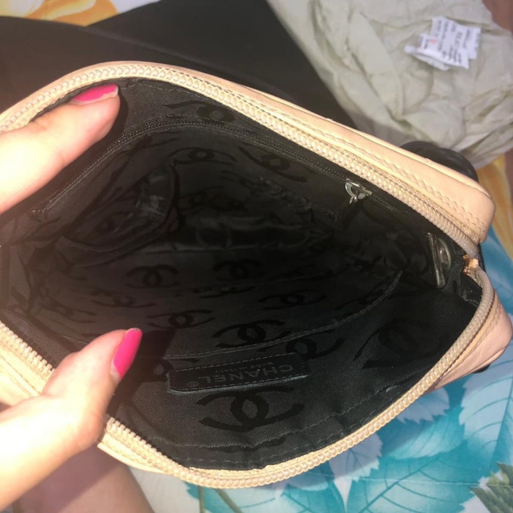 Chanel Cambon Crossbody Bag - Picture 7 of 7